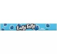 LAFFY TAFFY košļājamās konfektes RASPBERRY, 22 g., AMER0144