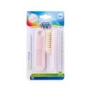 CANPOL BABIES birste and ķemme, 2/424_pin