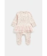 MOTHERCARE zīdaiņu kombinezons, FB264