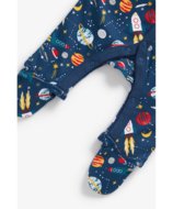 MOTHERCARE zīdaiņu kombinezons, BB748