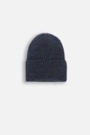 COCCODRILLO cepure ACCESSORIES WINTER BOY, tumši zila, ZC4364317AWB-015-056, 56 cm