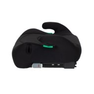 ENGLEDAL auto sēdeklītis-paliktnis THOR I-SIZE, 125–150 cm, Black, 25-03TH