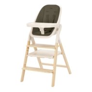 CARRELLO barošanas krēsls ERGO, Pine green, CRL-16701