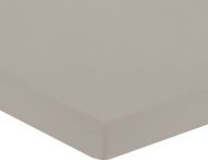 LIONELO palagu komplekts šūpulītim BAMBOO SHEET, 70x28 cm., 2 gab., White/Beige