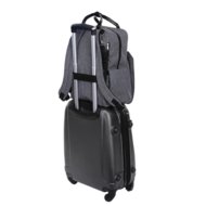 DREAMBABY mātes mugursoma, Grey, G2356