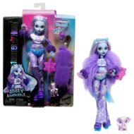 MONSTER HIGH lelle Ebija, HNF64