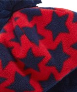 MOTHERCARE B Star Flc Trapper Hat 757090 680