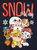 NAME IT PAW PATROL džemperis, 13237671 110