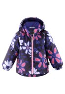 LASSIE Komplekts Oivi Dark plum 713732-4955