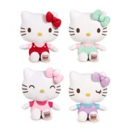 HELLO KITTY mīkstā rotaļlieta, 32 cm, sortiments., 760026072