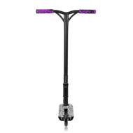 LIONELO skrejritenis WHIZZ, Neo black carbon multicolor, LO-WHIZZ