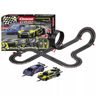CARERRA GO trases komplekts “GT Super Challenge”, 20062563