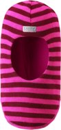 LASSIE Cepure Red plum 718730-3991