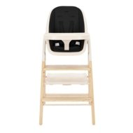 CARRELLO barošanas krēsls ERGO, Obsidian black, CRL-16701