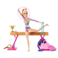 BARBIE komplekts ar vingrotāju, HRG52