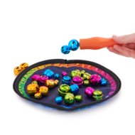 SPIN MASTER spēle Bellz Pouch , 6069694