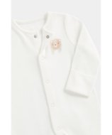 MOTHERCARE zīdaiņu kombinezons 3 gab., FC150