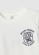 OVS t-krekls ar īsam piedurknēm, cm, 002568196