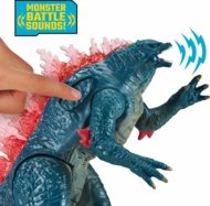 GODZILLA milzu figūriņa Roll & Battle Tail Attack, 35921