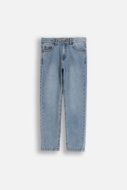 COCCODRILLO bikses JEANS COLLECTION BOY, zils, cm