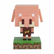 PALADOME MINECRAFT Piglin lampa, PP14431MCF