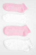 COCCODRILLO zeķes BASIC SOCKS, multicoloured, WC4383309BAS-022-0