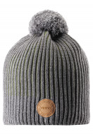 REIMA Cepure Bulo Khaki green 538076-8930-048