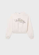 MAYORAL džemperis, bone, 6.401-78, 152  cm