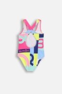 LEMON peldkostīms SWIMWEAR GIRL, krāsains, WL5376402SWG-022-158, 158