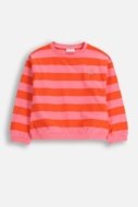 COCCODRILLO t-krekls RAVE GIRL KIDS, rozā, cm