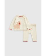 MOTHERCARE džemperis un bikses, IF710 80