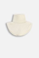 COCCODRILLO šalle BASIC ACCESSORIES, krēmveida, XCX369201BAC-003-000, one size