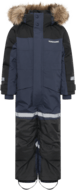 DIDRIKSONS ziemas virsdrēbes BJÄRVEN, 505999-039, 130 cm