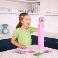Color Reveal BARBIE dzīvnieku balonu sērija, sortiments., JFV58