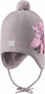LASSIE Cepure Ramat Light grey 718773-9321
