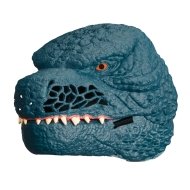 GODZILLA maska Movie Godzilla Mask Role Play, 35671