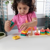 FISHER-PRICE koka formiņas, HXV05