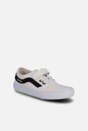 COCCODRILLO čības SHOES UNISEX, balta, cm