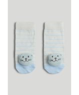 MOTHERCARE grabulis zeķe, AX18801