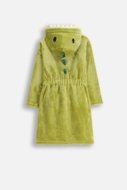 COCCODRILLO peldmētelis BATHROBE, zaļš, cm