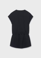 MAYORAL blūze ar svārki, black, 6.919-62, cm