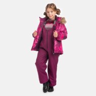 HUPPA ziemas komplekts WINTER 7, 41480720-54334, 116 cm
