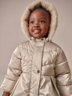 NEXT ūdensnecaurlaidīga jaka, AN4612, 92-98 cm