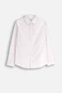 COCCODRILLO krekls ELEGANT JUNIOR BOY, balti, cm
