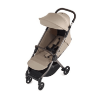 ANEX universāls ratiņš IQ premium 2in1, seal, iq-13