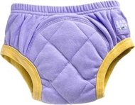 BAMBINO MIO atkārtoti lietojamas biksītes podiņmācībai, 2-3 m., Grape, TP2-3GRAX