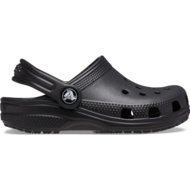 CROCS krokši CRUSH melni, 206991-001 32 izmērs