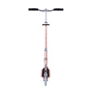 GLOBBER skrejritenis Flow Element Comfort, rozā, 726-210