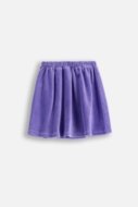 COCCODRILLO svārki RAVE GIRL KIDS, violeta, ZC5125201RGK-016-110, 110 cm