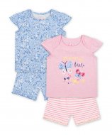 MOTHERCARE pidžama 2 gab. VF439